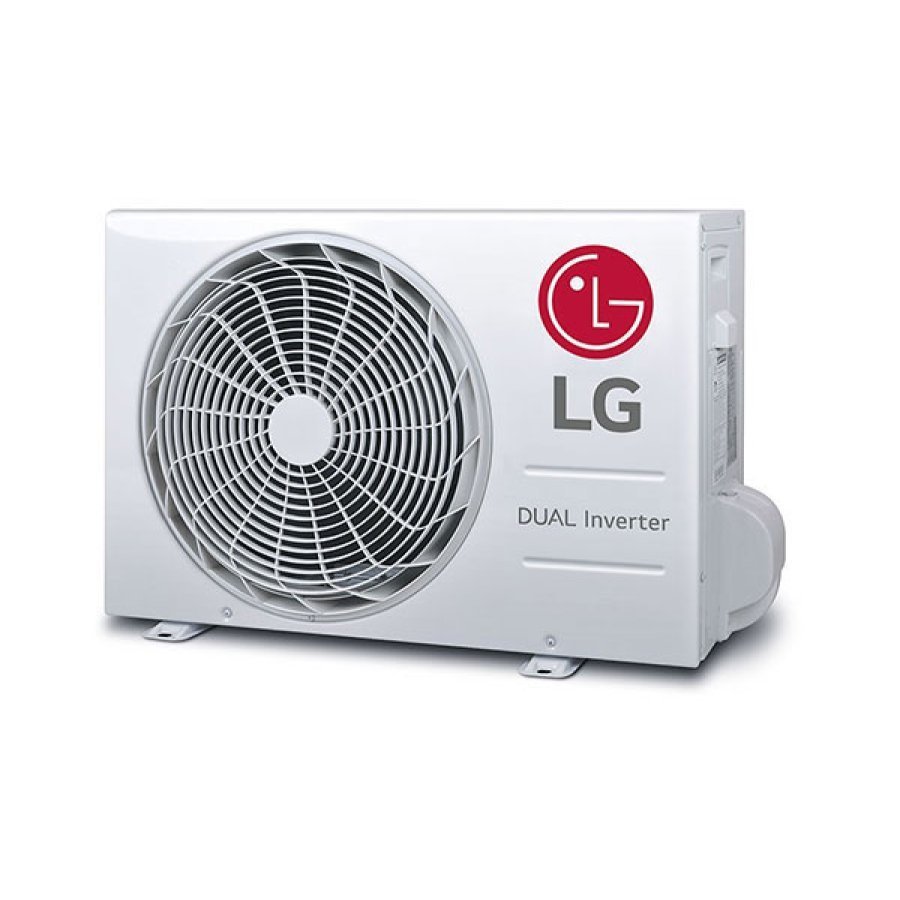 Кондиционер LG DC09RH.NSAR/DC09RH.UA3R