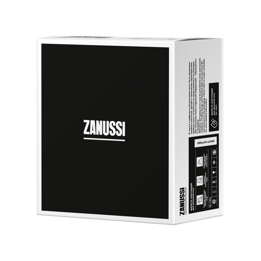 Фильтр-картридж Zanussi FC-1021