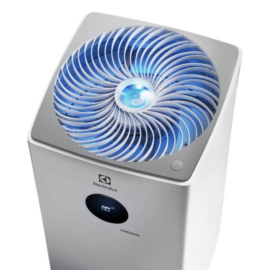 Очиститель воздуха Electrolux EAP-1040D