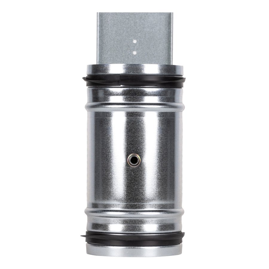 Воздушный клапан Shuft GRUNER DCGAr 315+227-230-05 с электроприводом