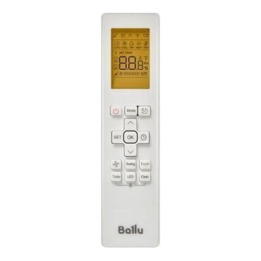 Кондиционер Ballu BSDI-12HN1_22Y