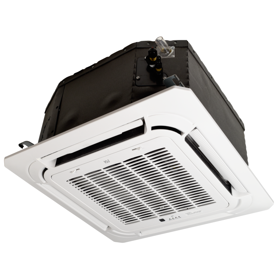 Кондиционер MDV MDCA4I-12HRFN8/T-MBQ4-03E/MDOAG-12HDN8