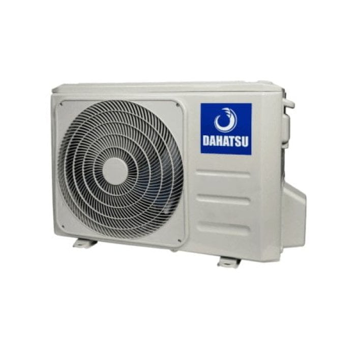 Кондиционер Dahatsu DHP-09/DHV-09