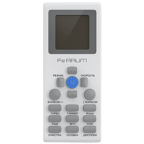 Кондиционер Ferrum FIS07A1/FOS07A1