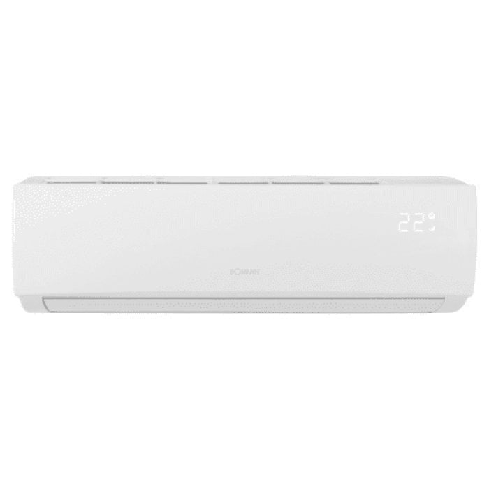 Кондиционер Bomann CL 6046 QC CB