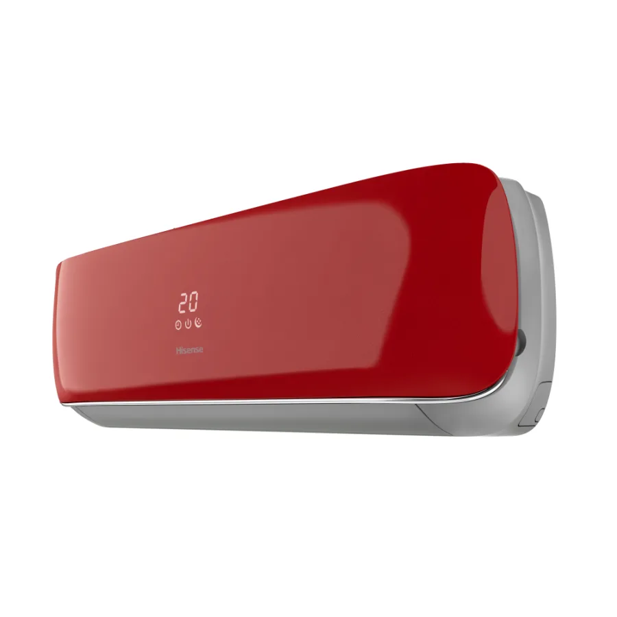Настенный блок Hisense AMS-09UW4RVETG00(R)