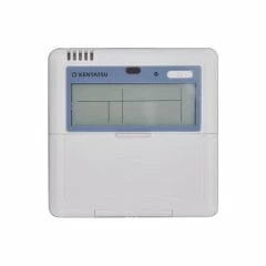 Пульт управления центральный Kentatsu KCC-101