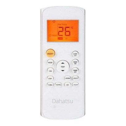 Кондиционер Dahatsu DS-07I/DSN-07I