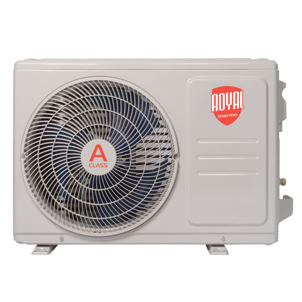 Кондиционер Royal Thermo RTS-18HN8 V2