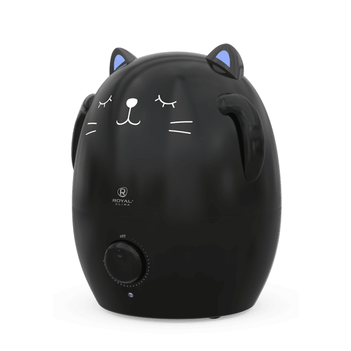 Увлажнитель воздуха Royal Clima RUH-MR200/1,5M-GR