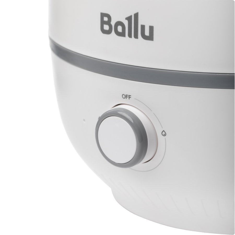 Увлажнитель воздуха Ballu UHB-450 T