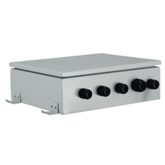 Комплект для подключения испарителя Energolux SDX560G2 + SDX560G2 + SDX560G2