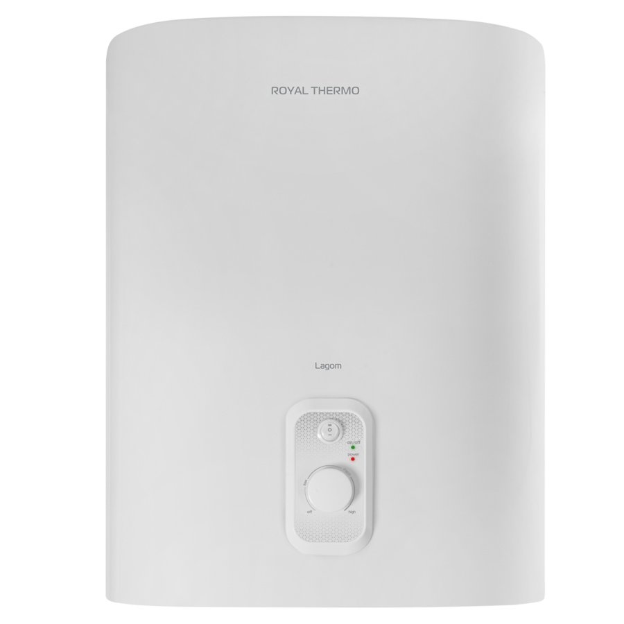 Водонагреватель Royal Thermo RWH 30 Lagom накопительный