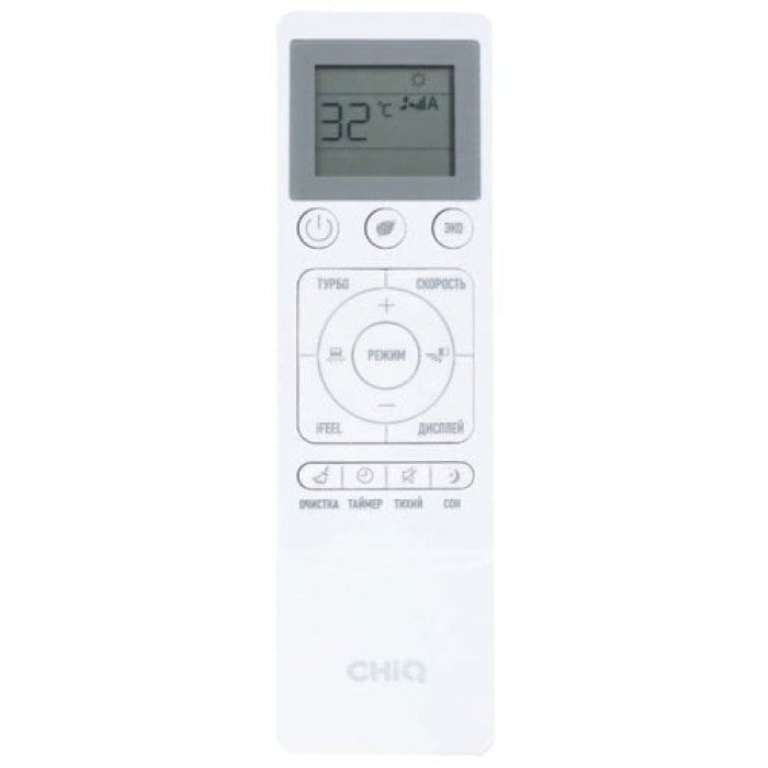 Кондиционер CHiQ CSH-12DA