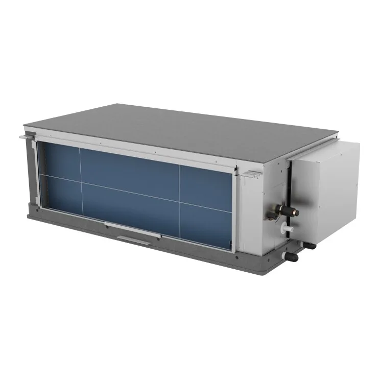 Кондиционер Ferrum LCAD100HD3-AI/LCAU100U3-AI полупромышленный