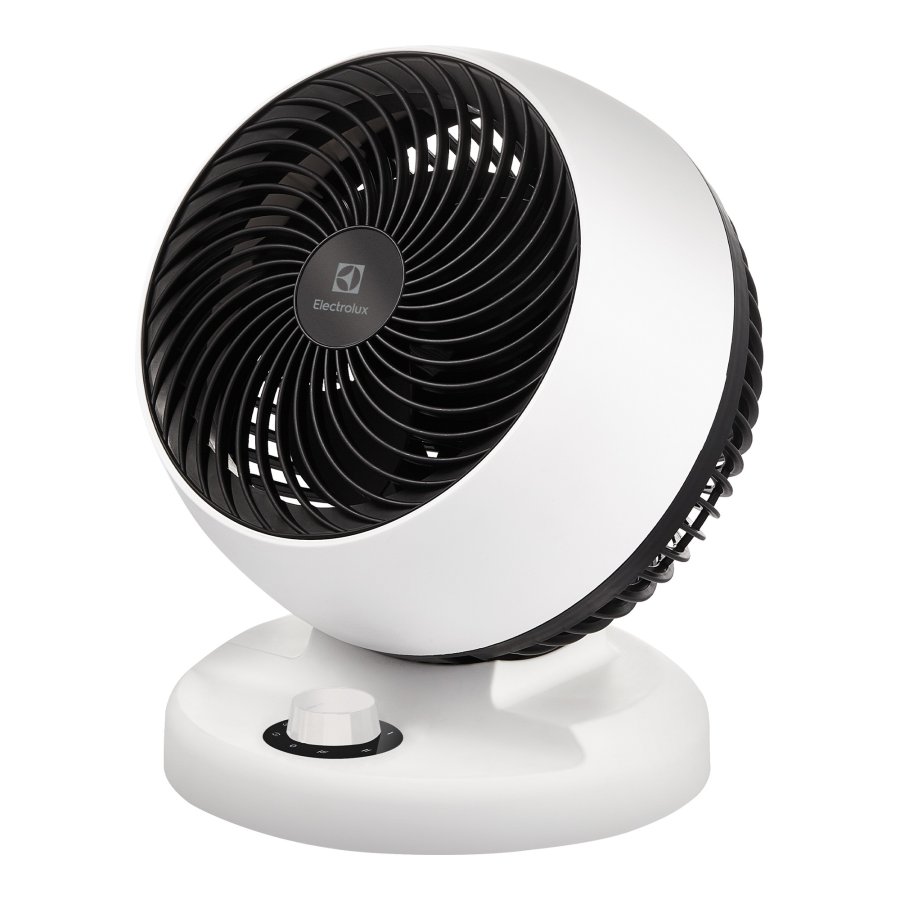 Настольный вентилятор Electrolux ETF-108W