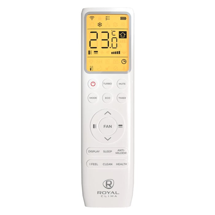 Кондиционер Royal Clima RCI-PF55HN