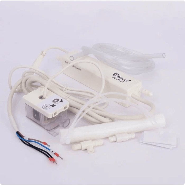 Помпа дренажная Becool BC-DP-22 (проточная, 22л/ч; 19Дб)