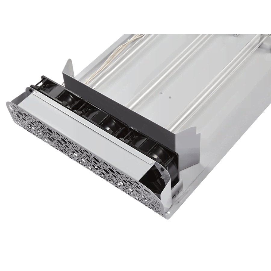 Рециркулятор Ballu RDU-200D white