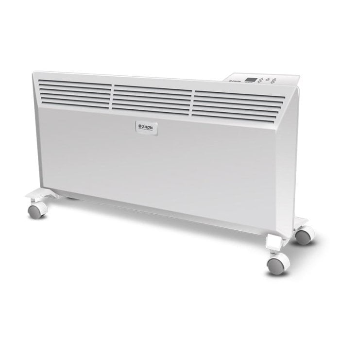 Конвектор электрический Zilon E3.0 ZHC-1000 E3.0