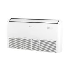 Напольно-потолочный блок Kentatsu KSCB105HZRN1W