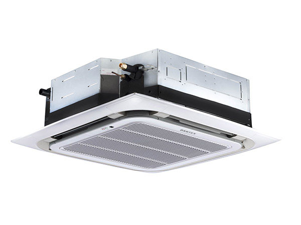 Кондиционер Dantex RK-24UHTN/RK-24HTNE-W