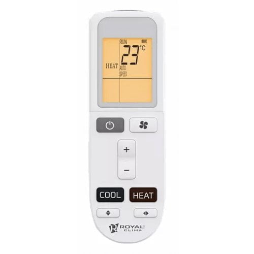 Кондиционер Royal Clima ES-C 12HRN/ES-E 12HN