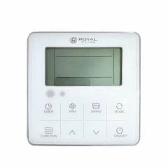 Пульт управления Royal Clima XK05-ПН