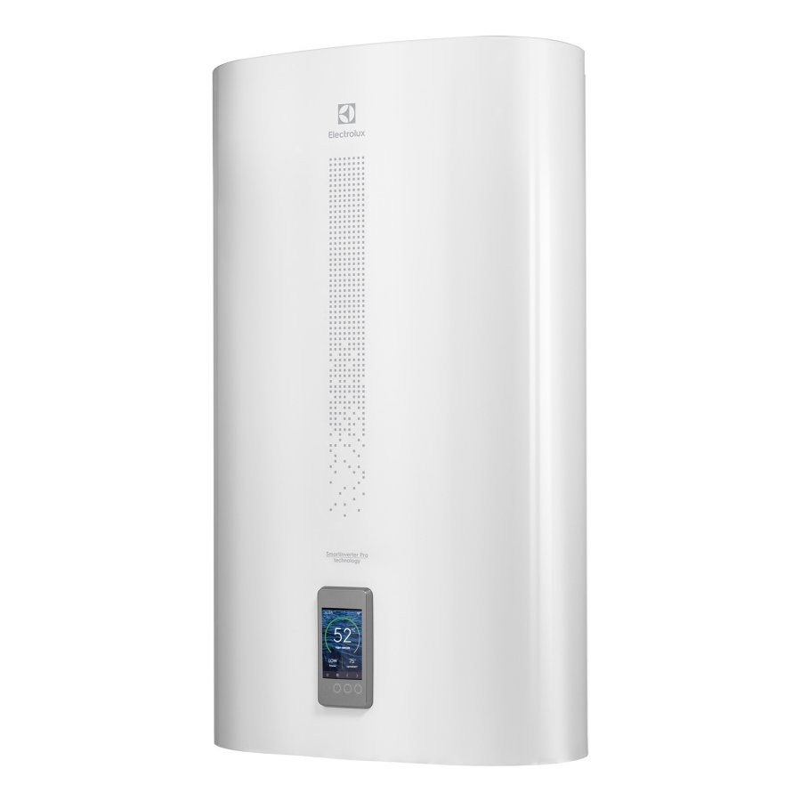 Водонагреватель Electrolux EWH 80 SmartInverter PRO накопительный
