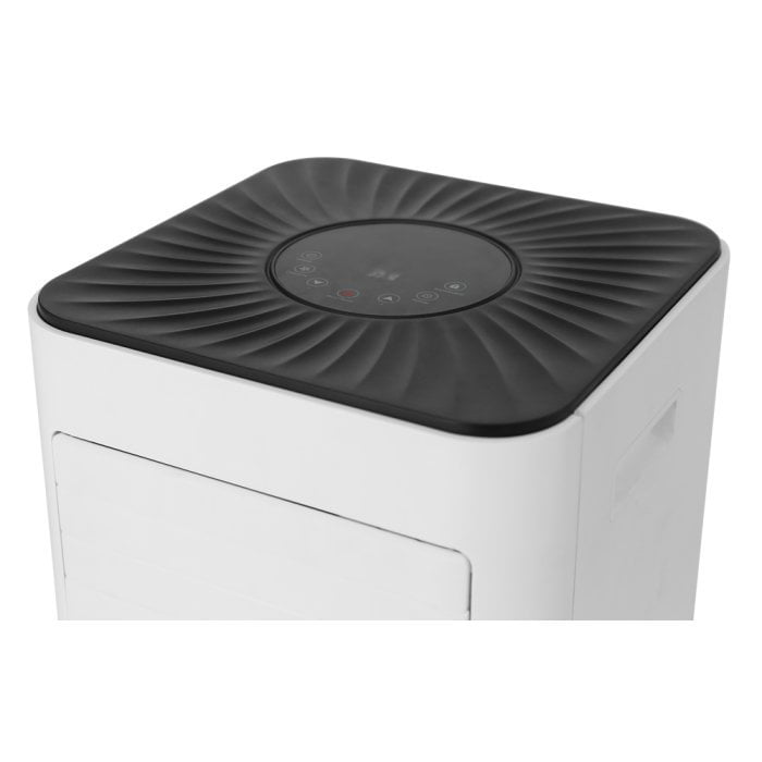 Мобильный кондиционер EcoStar KV-DS07CH-E