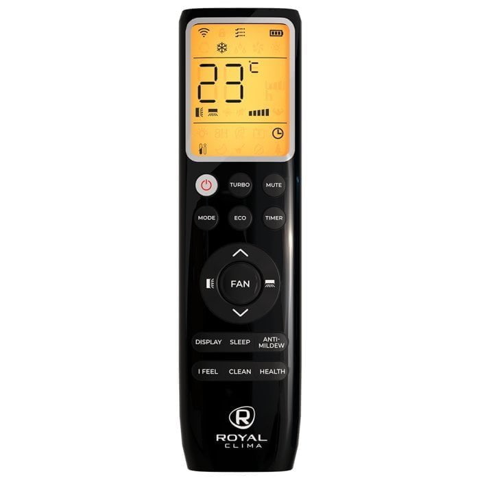 Кондиционер Royal Clima RCI-RSN55HN