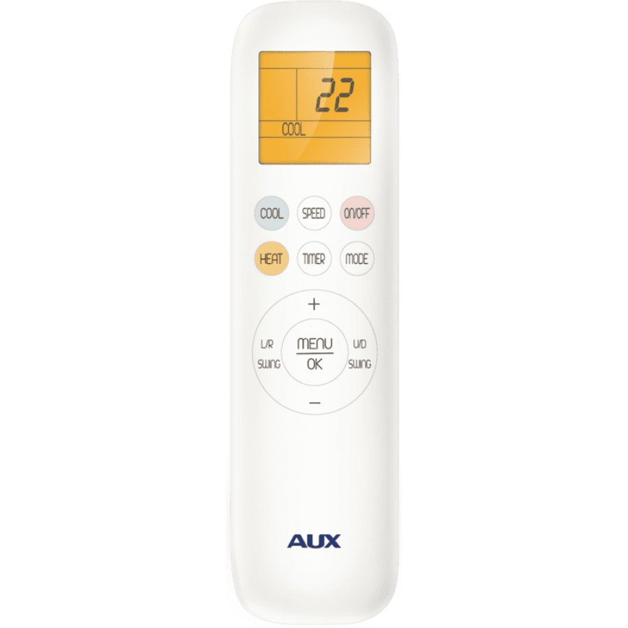 Внтуренний блок AUX ASW-H18A4/QH-R1