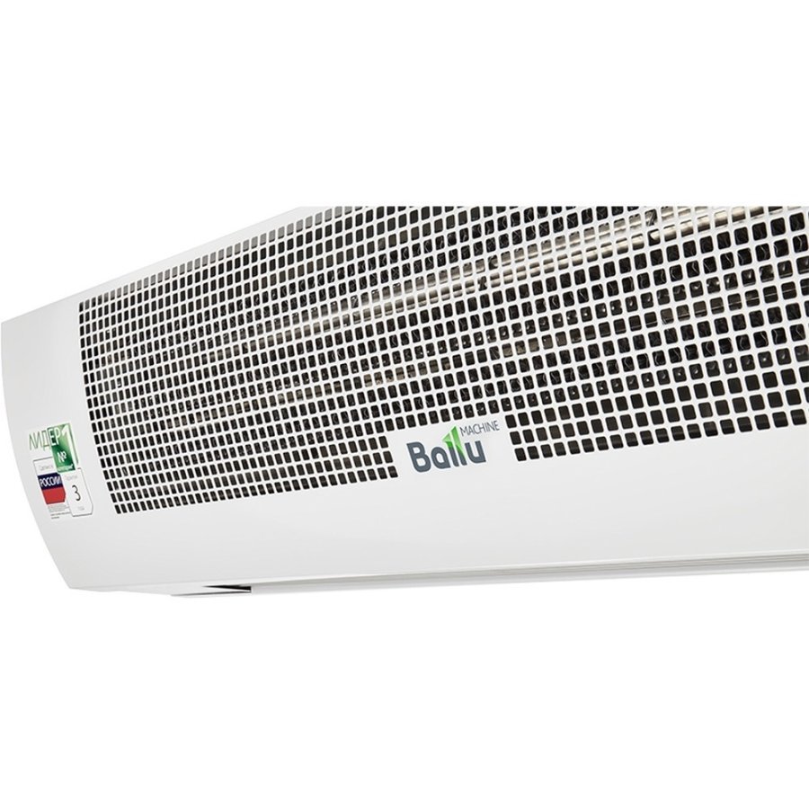 Тепловая завеса Ballu BHC-M20T12-PS