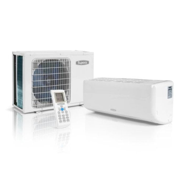 Кондиционер БирюCа B-07FIR/B-07FIQ