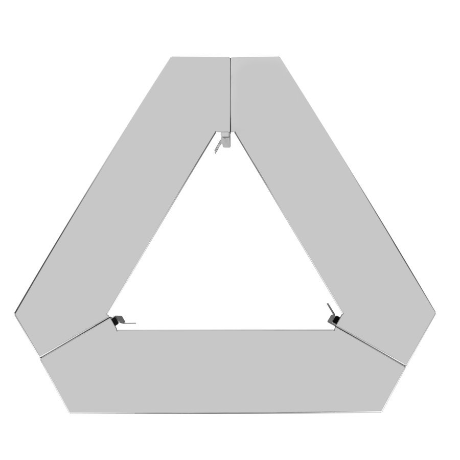 Столик Ballu BOGH-S д/уличного газового обогревателя