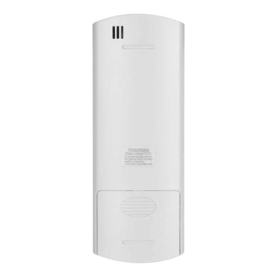 Пульт дистанционного управления Ballu BSDI/in-18HN1 (17317000A53470)