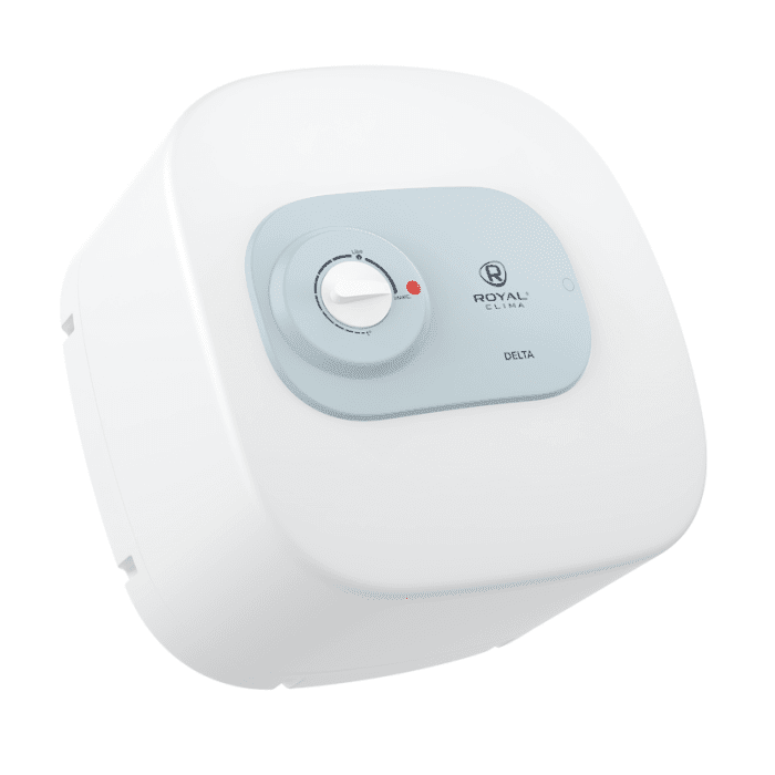 Водонагреватель Royal Clima DELTA RWH-D10-FE