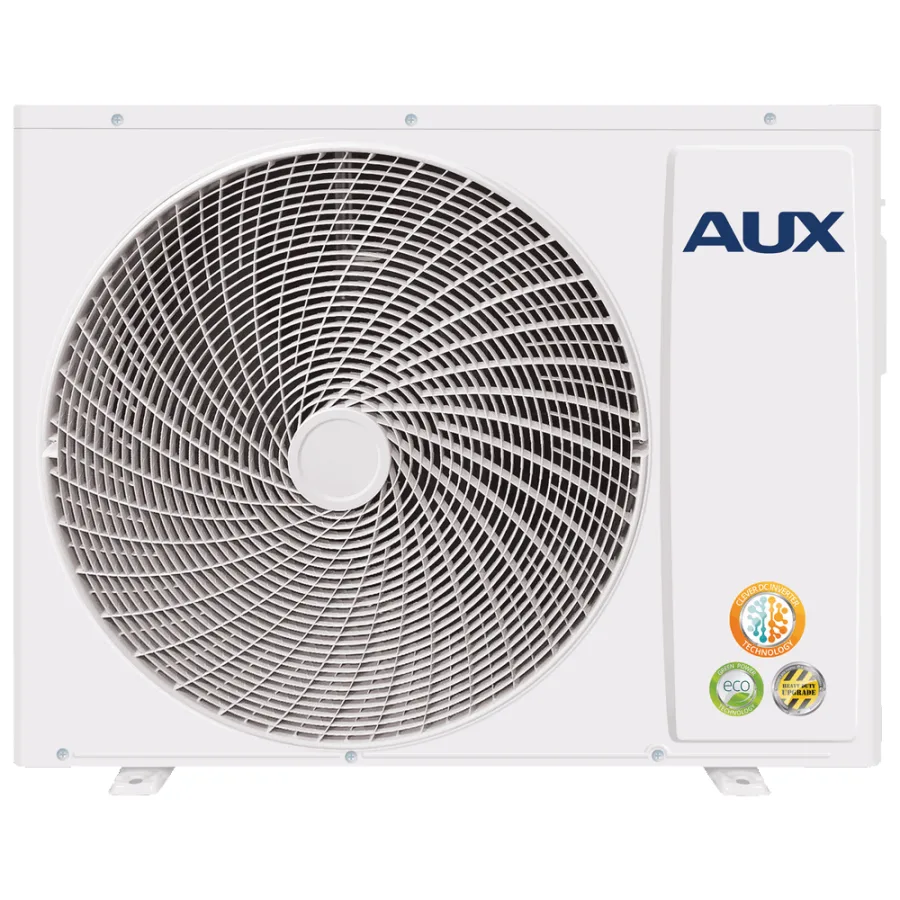 Кондиционер AUX ALCA-HS24/4DR2/AL-HS24/4DR2(U)