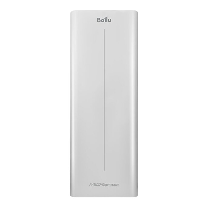 Рециркулятор Ballu RDU-200D white