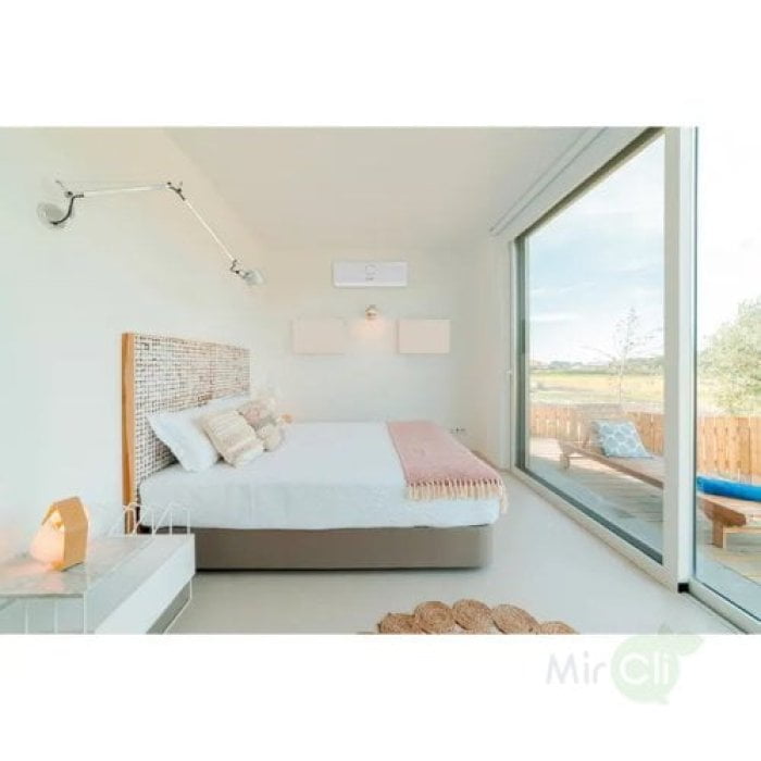 Кондиционер Bosch CLL2000 W 35/CLL2000 35/-40