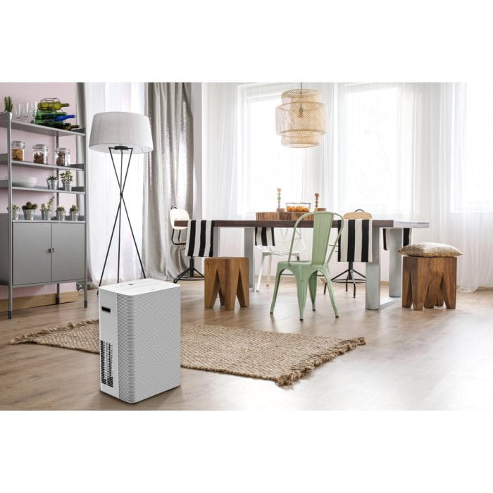 Мобильный кондиционер Royal Clima RM-CR39HH-E