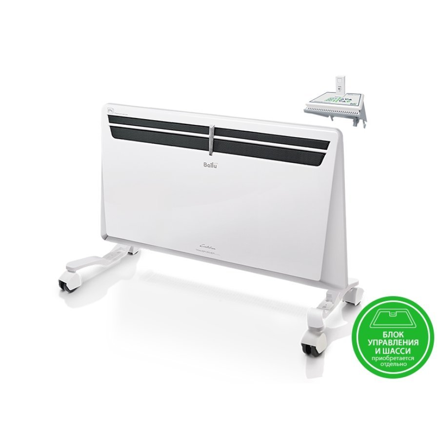 Модуль отопительный Ballu BEC/EVU-2500 электрич. конвектора Evolution Transformer