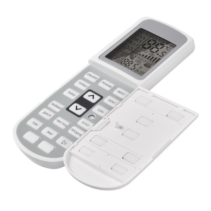 Кондиционер Ballu BSUI-12HN8_23Y