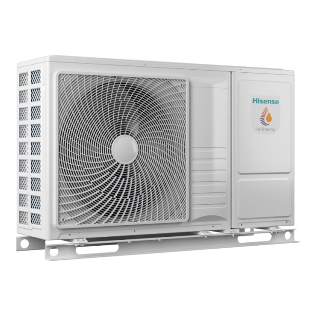 Наружный блок теплового насоса Hisense AHZ-100HCDS1
