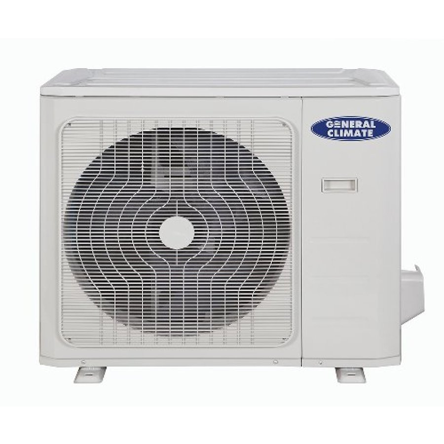 Внешний блок General Climate GU-U36H2