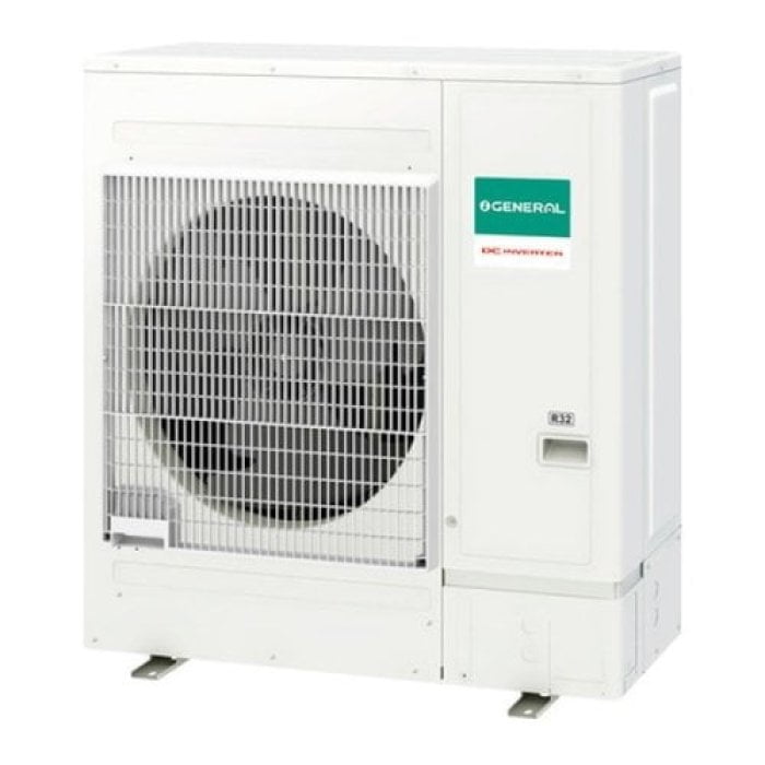 Кондиционер General AUXG45K Eco
