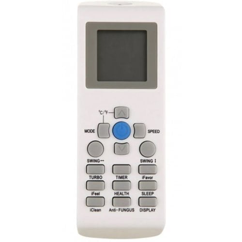 Кондиционер Rovex RS-09PXI2