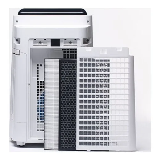 Климатический комплекс Sharp KC-D41RW
