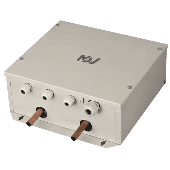 Соединительный комплект MDV AHUKZ-03D