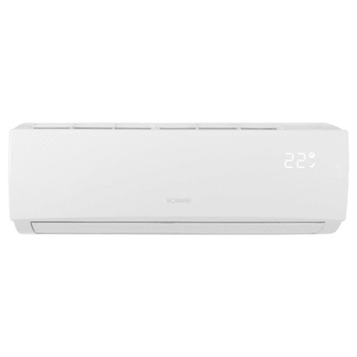 Кондиционер Bomann CL 6045 QC CB